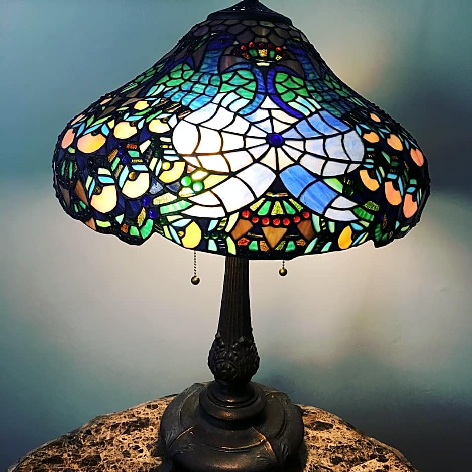 Prince Street Suites