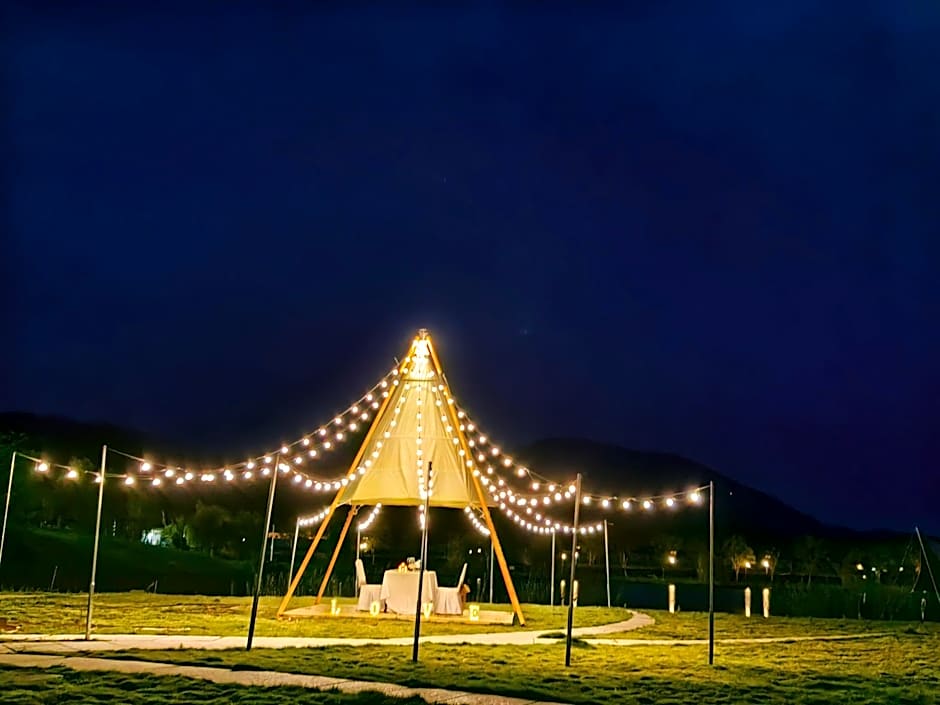 Holiday Inn Ganzhou Orchid Town By IHG