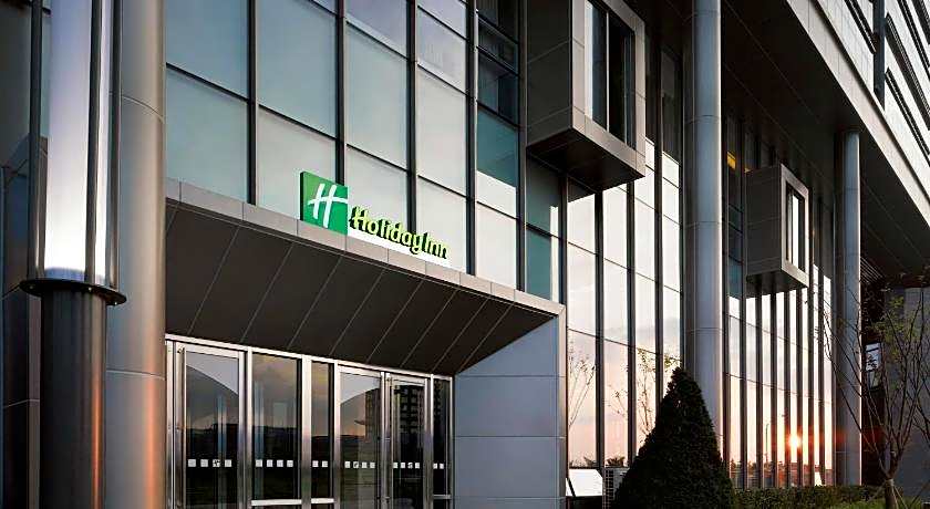Holiday Inn Incheon Songdo By IHG