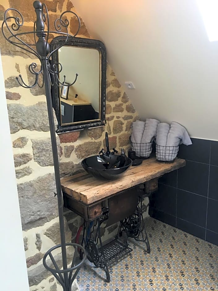 Domaine Des Tours Vauquelin