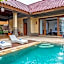 Bali Prime Villas Seminyak by Kanaya Hospitality