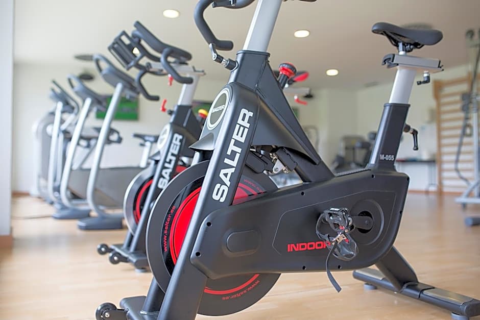 Hipotels Gran Conil & Spa