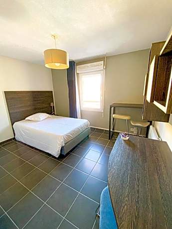 City Résidence Nice