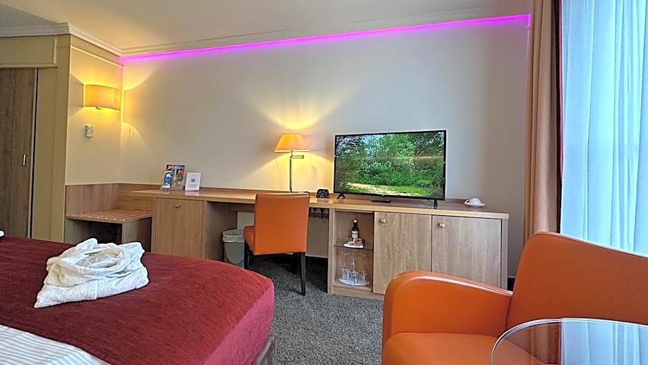 Hotel & SPA Sommerfeld - Adults Only