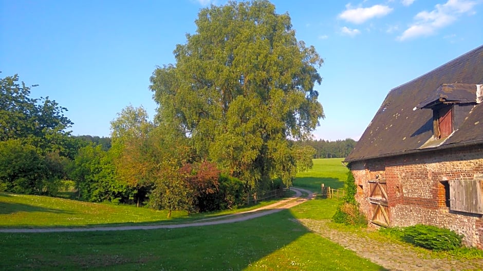 Ferme de la Haye