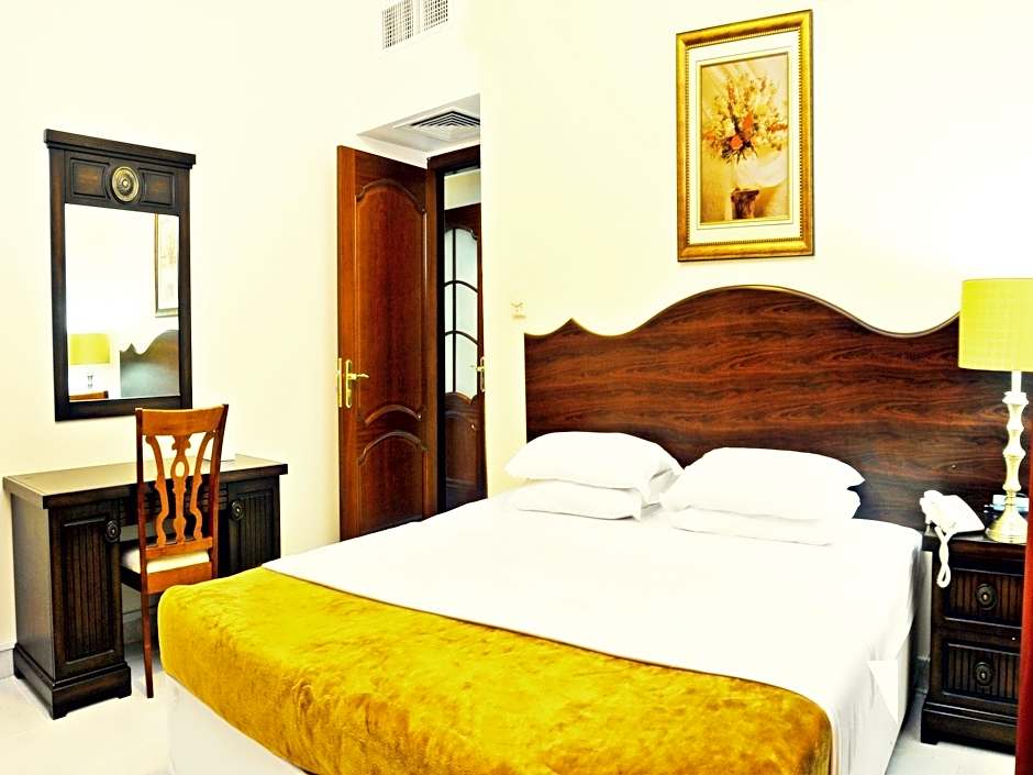 Ivory Hotel Apartments