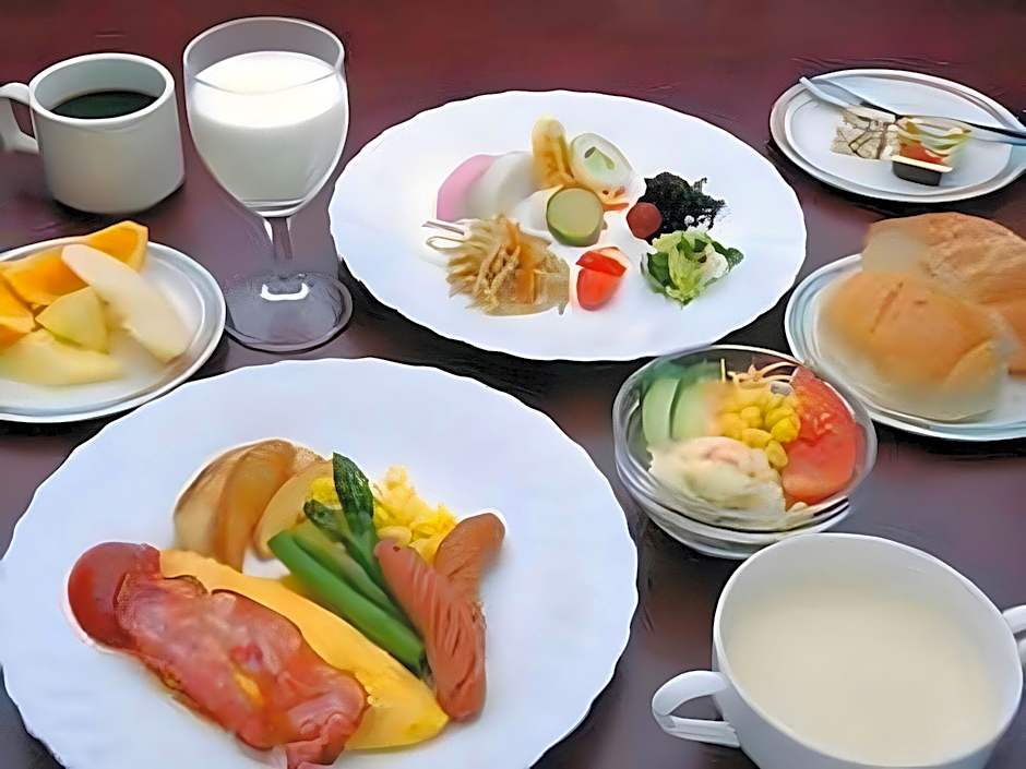 Hotel Saint Paul Nagasaki