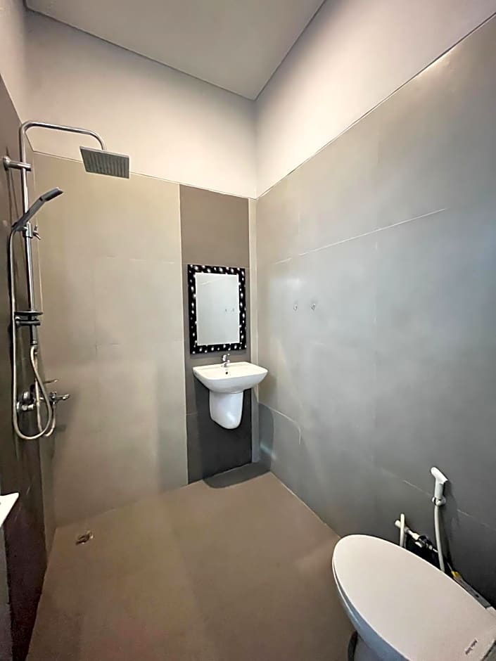 Vindhika Private Villas