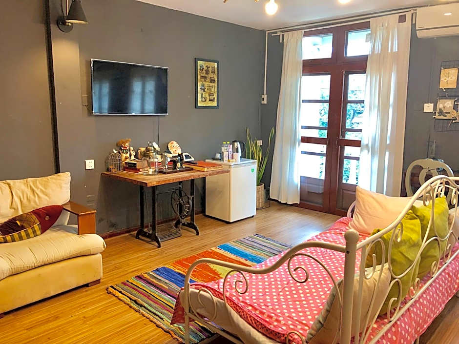 Nego Home Ancient Inn