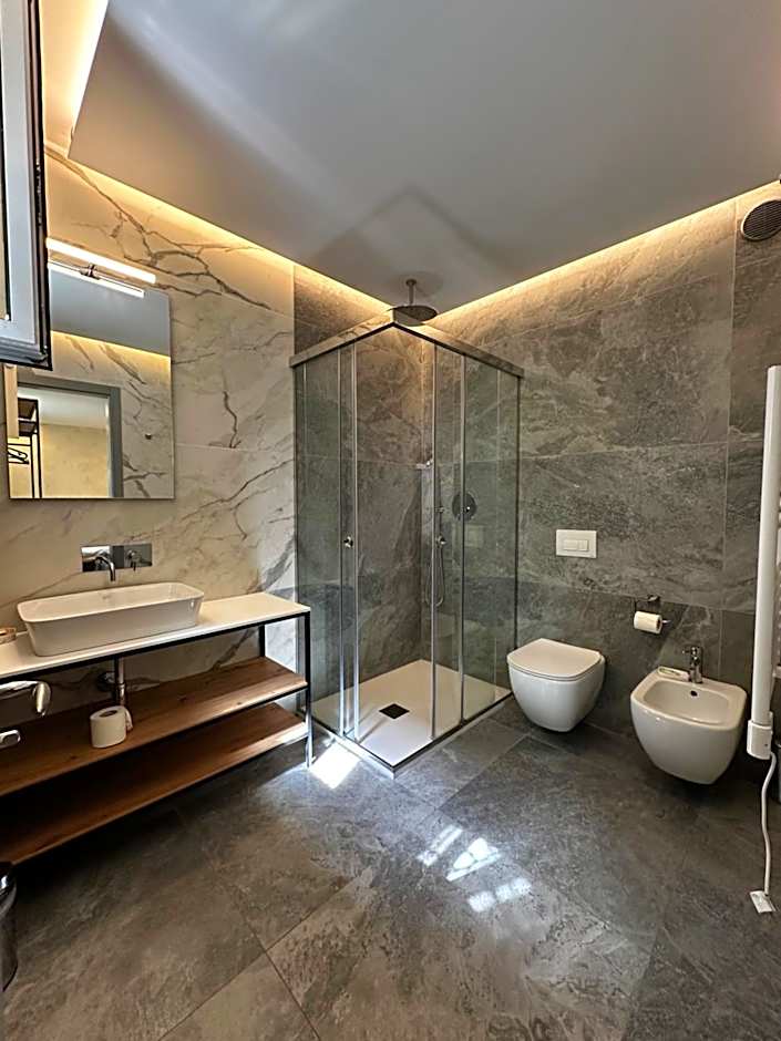 GRANDI 32 Boutique Residence