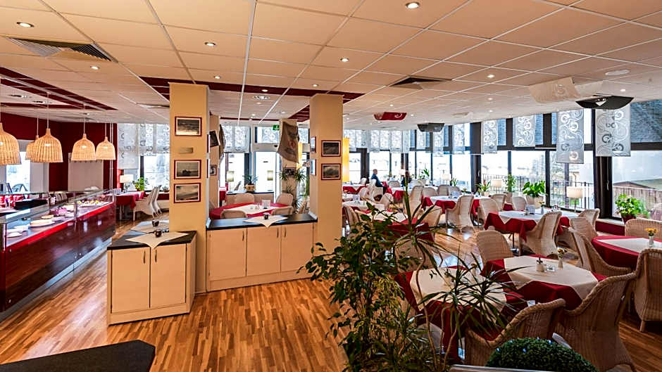 Panorama Hotel Bansin