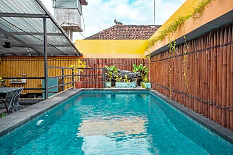 Urban Haven Sanur