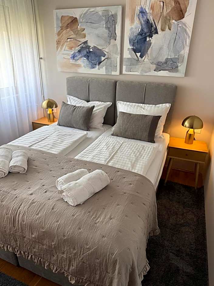 Artearia Hotel