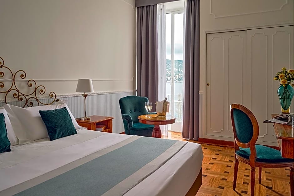 Grand Hotel Miramare