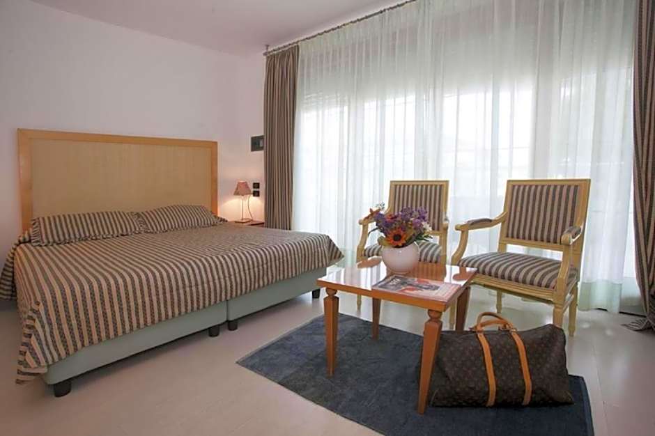 Hotel Centrale