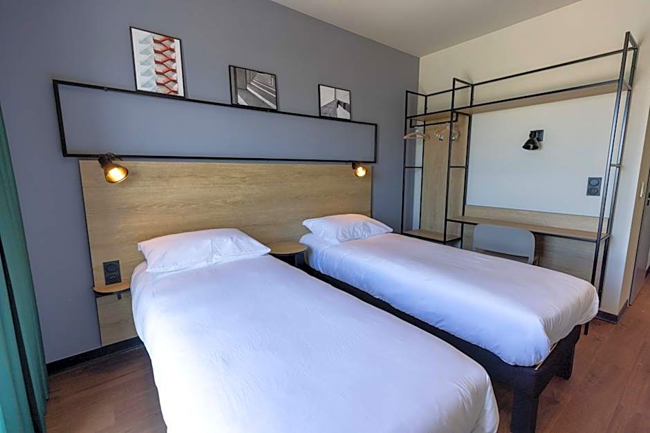 Ibis Marseille Marignane Technopole