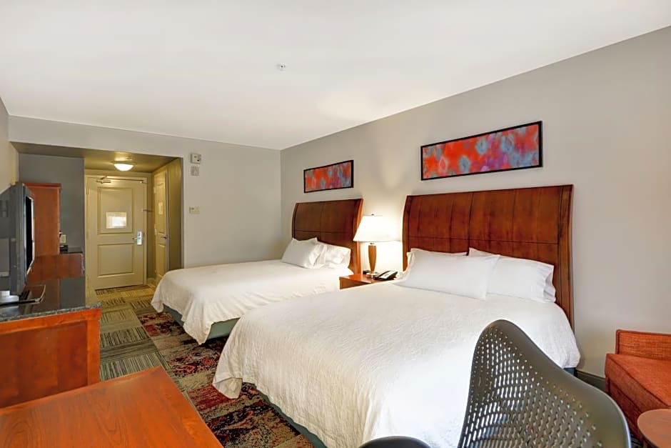 Hilton Garden Inn Gulfport - Airport