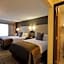 Best Western Harbour Pointe Lakefront