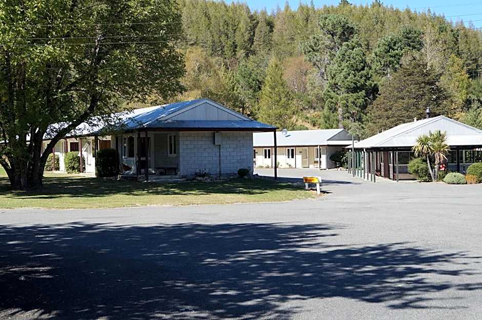 Alpine Adventure Holiday Park