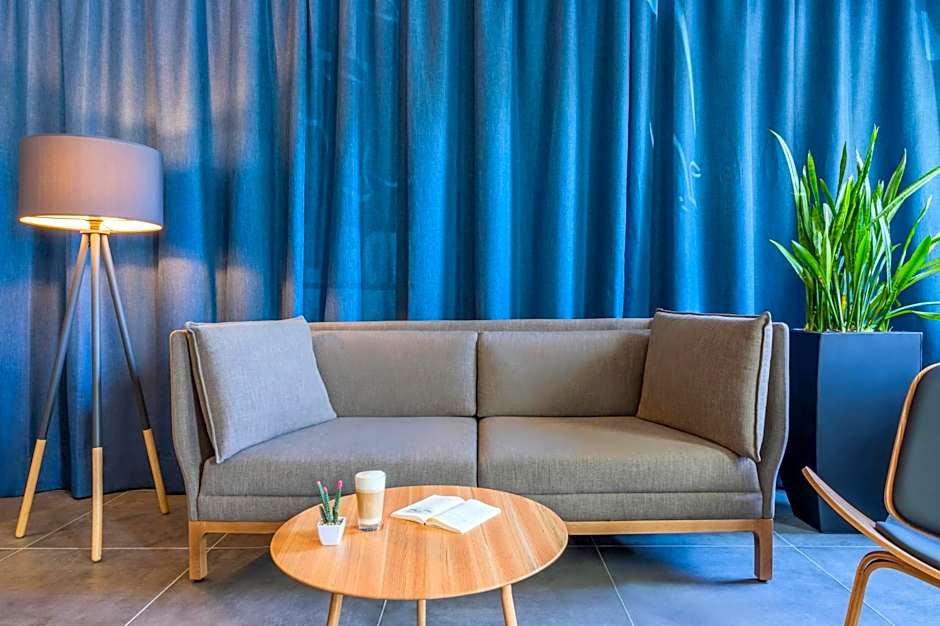 Hotel Oberhausen Neue Mitte Affiliated by Melia