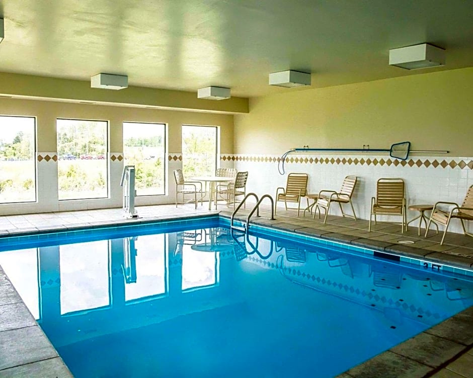 Quality Inn Springboro West