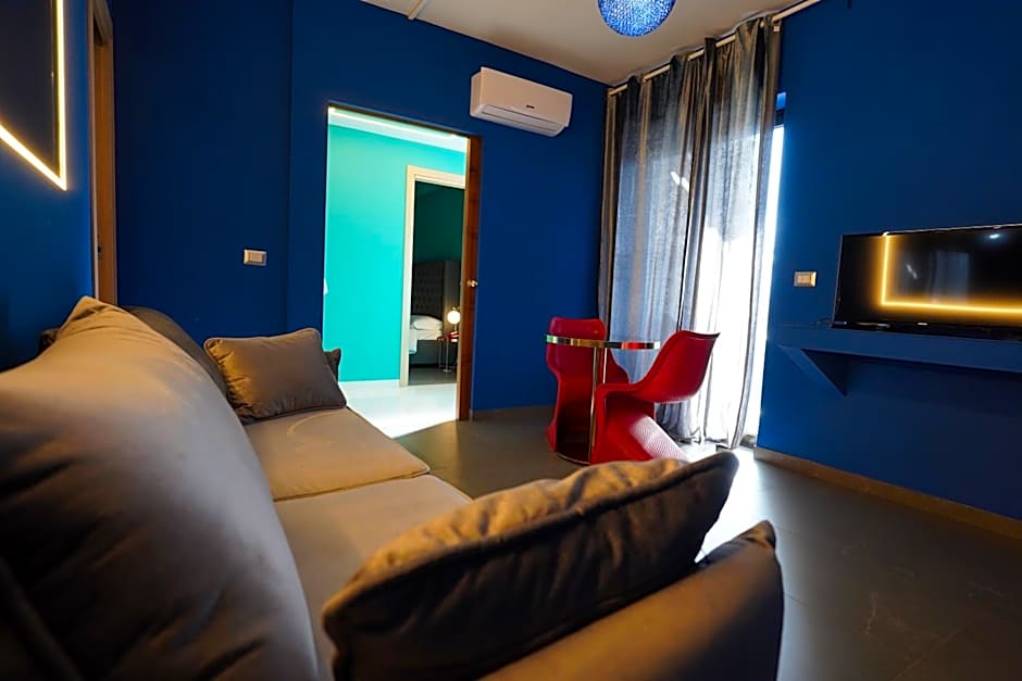 Grand hotel irpinia & Family SPA