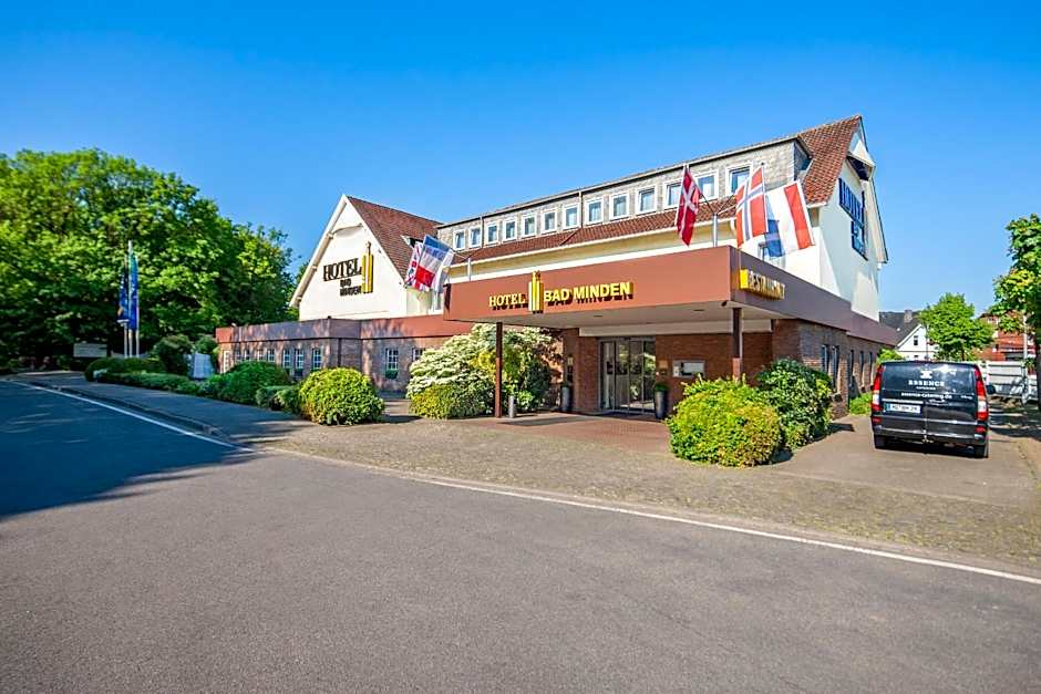 Hotel Bad Minden