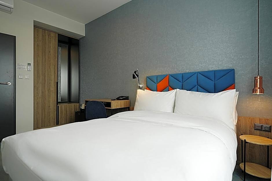 Hotel Faros Gdansk Airport
