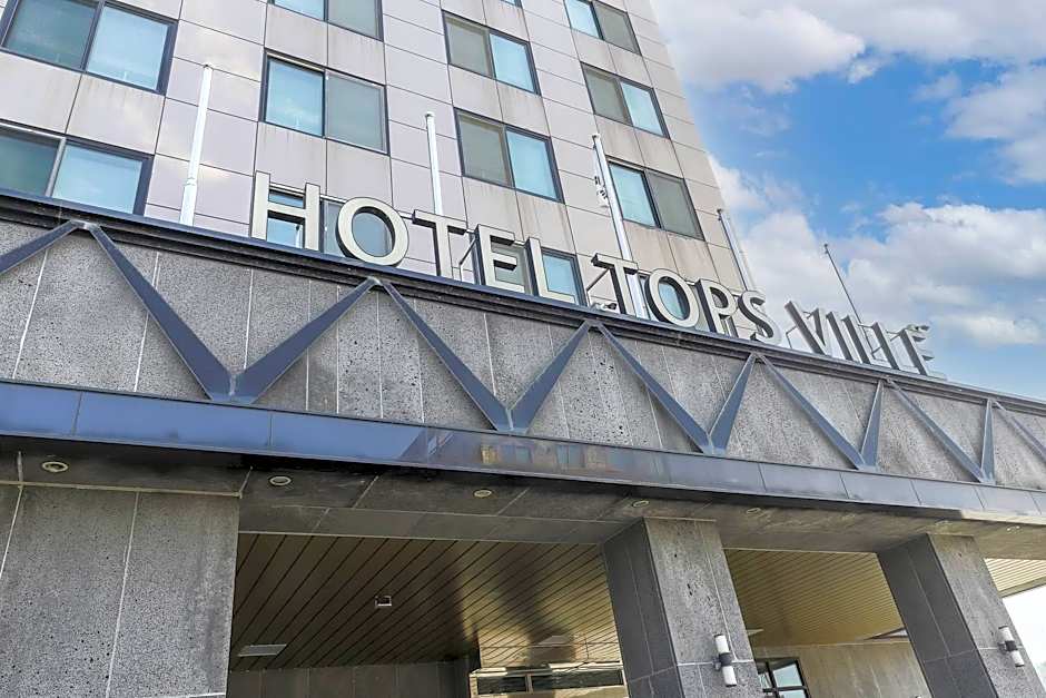 Hotel TopsVille