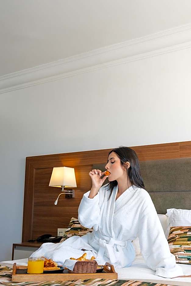 Kenzi Basma Hotel