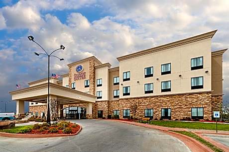 Comfort Suites Batesville