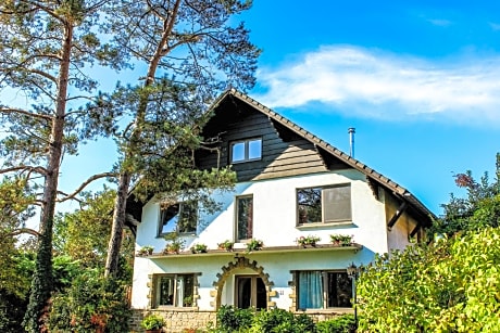Villa Kakelbont Borgloon