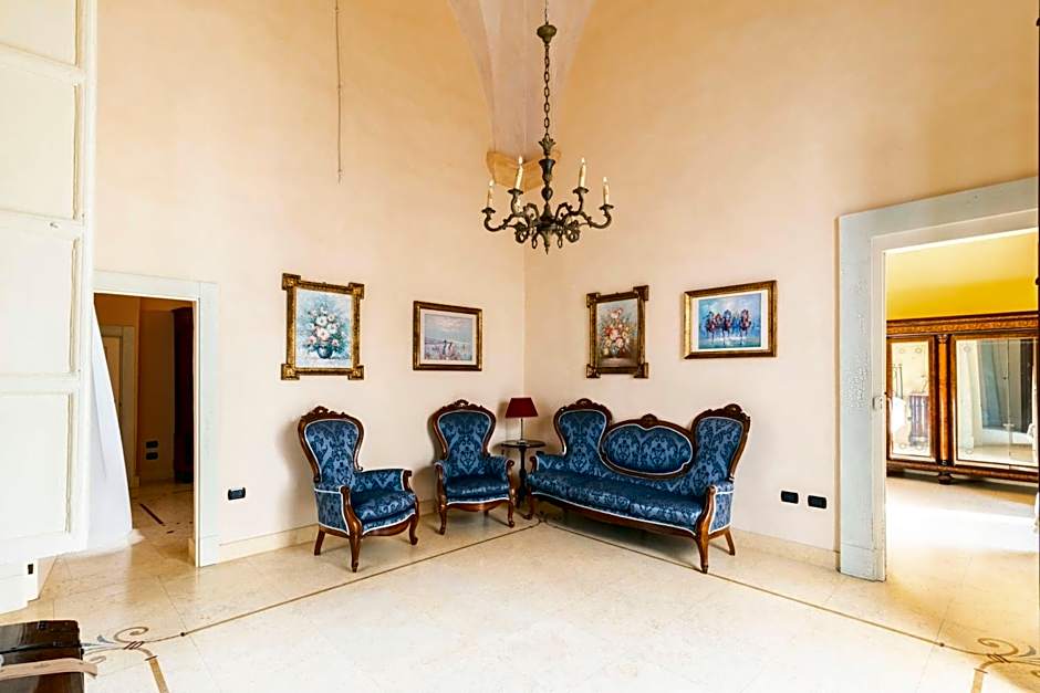 Palazzo Insula