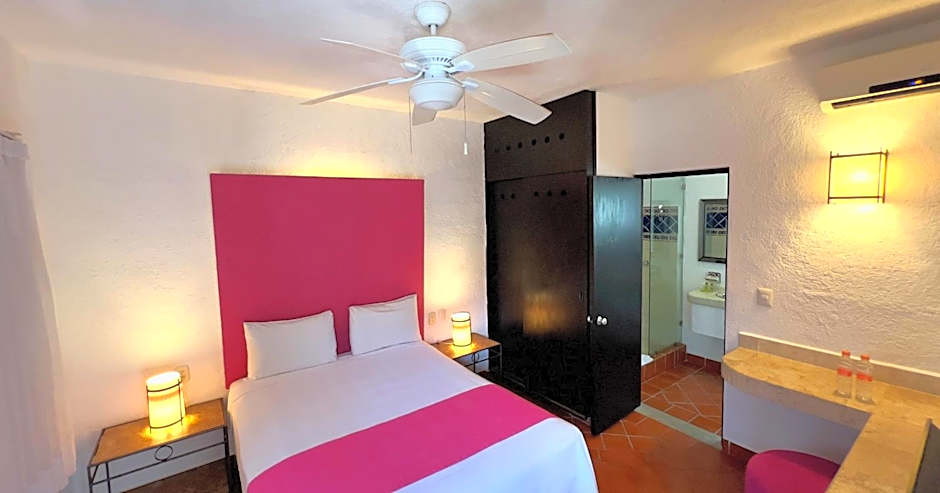 Nina Hotel