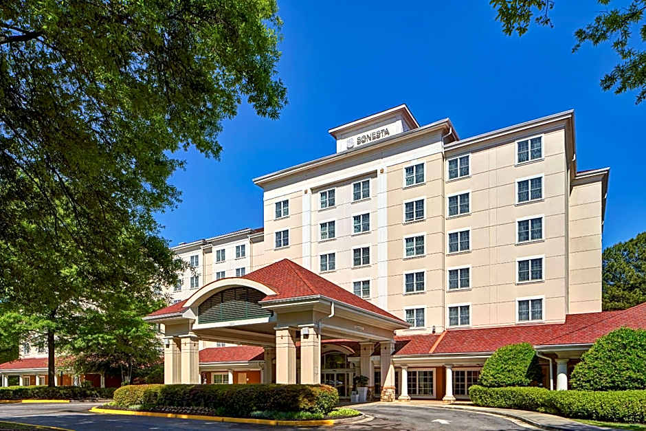 Photo 1 of 33 of Sonesta Atlanta Airport South