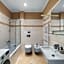 Hunger Wall Residence