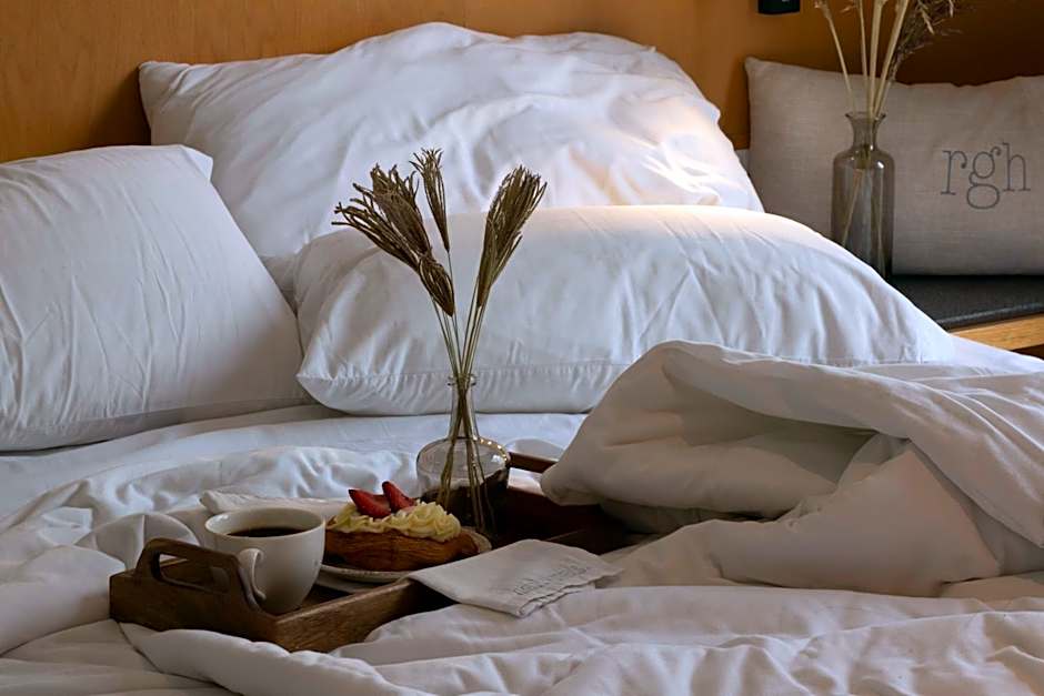 Reforma Guest House