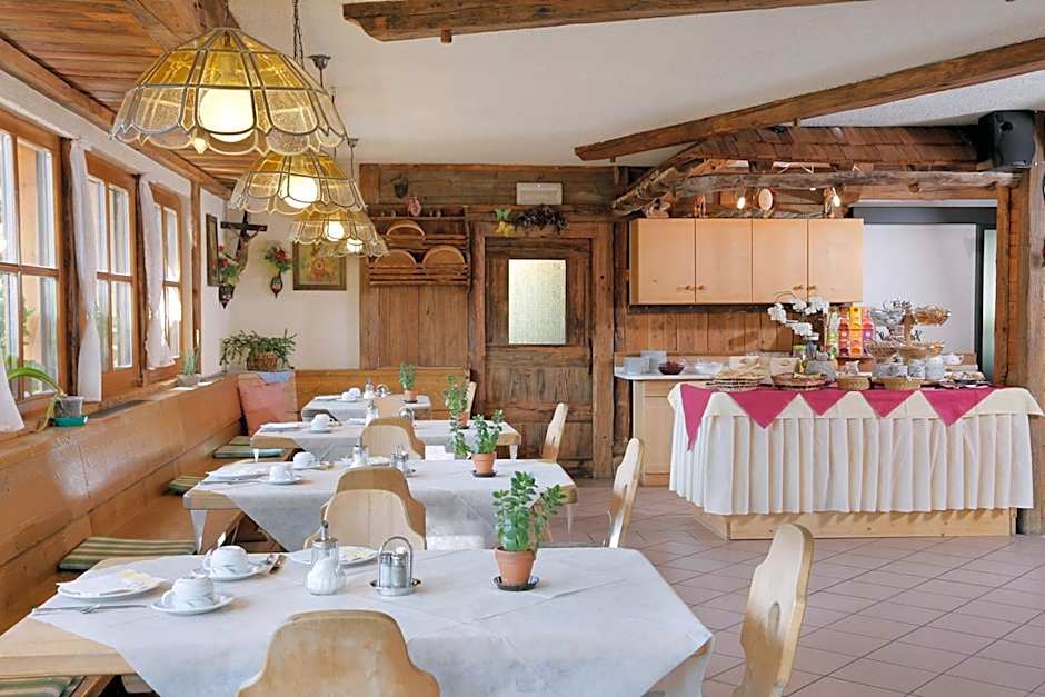 Gasthof Meierei