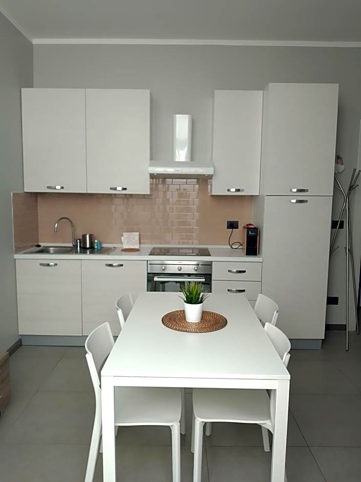 Lingotto Residence