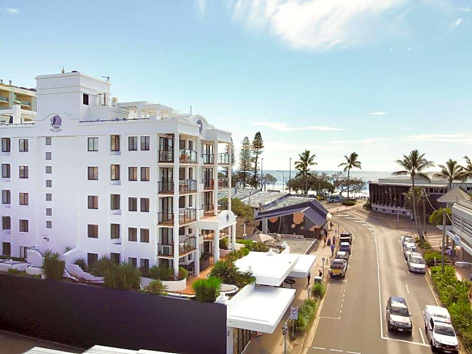 Aegean Mooloolaba