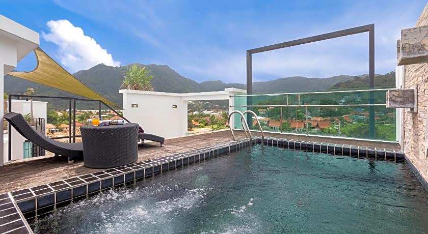 Kamala Regent Phuket Serviced Apartment