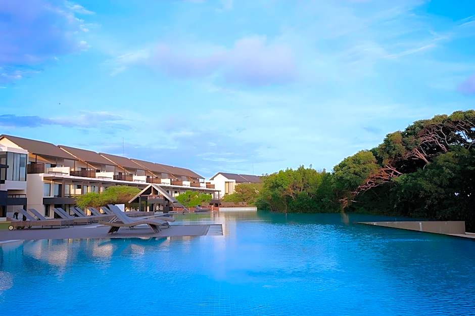 Jetwing Yala Hotel