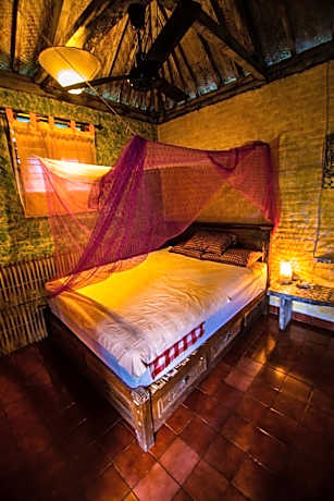 Double Room Bungalow