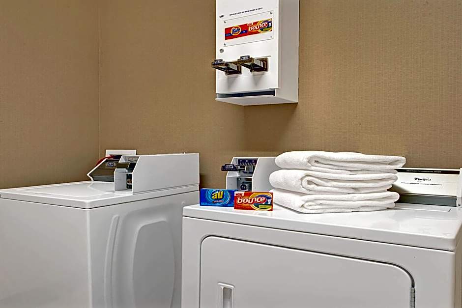 Best Western Decatur Inn