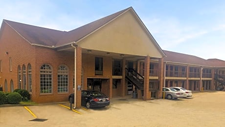 Magnuson Hotel Marietta
