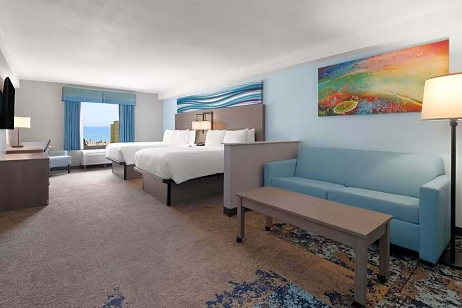 Garner Hotel Virginia Beach North by IHG