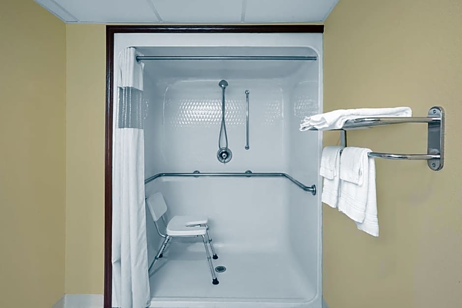 Days Inn by Wyndham Fayetteville
