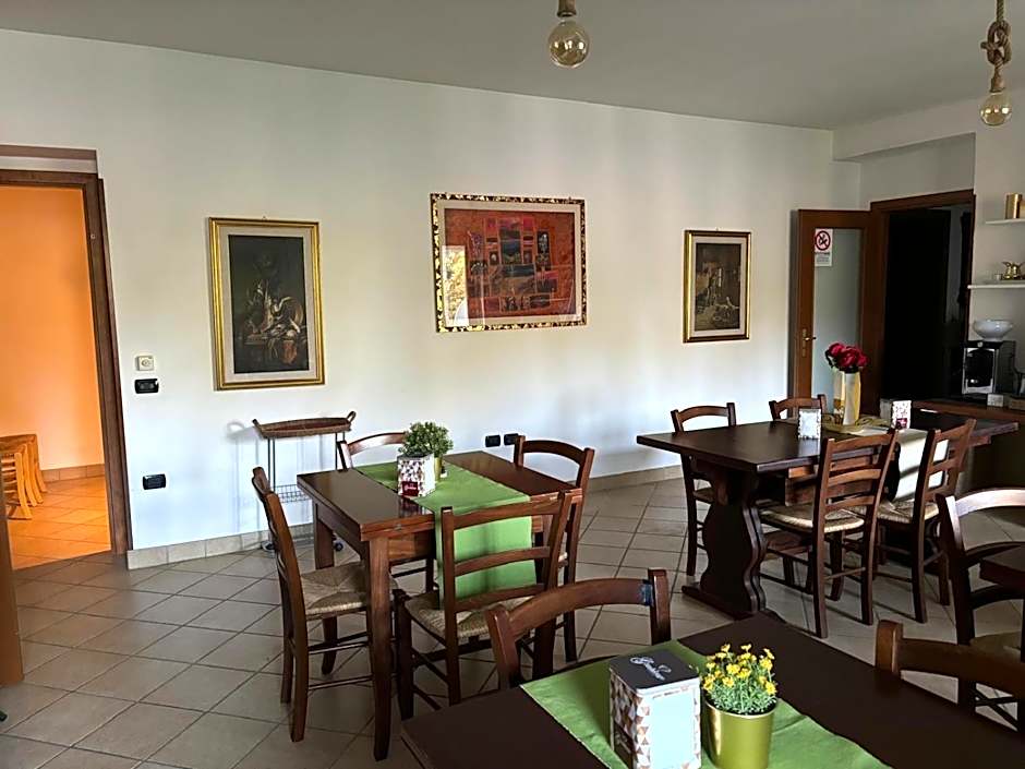 B&B Villa Guido