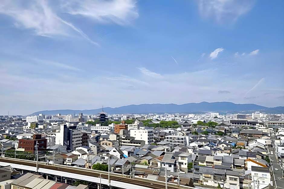 Hotel Tetora Kyoto Station