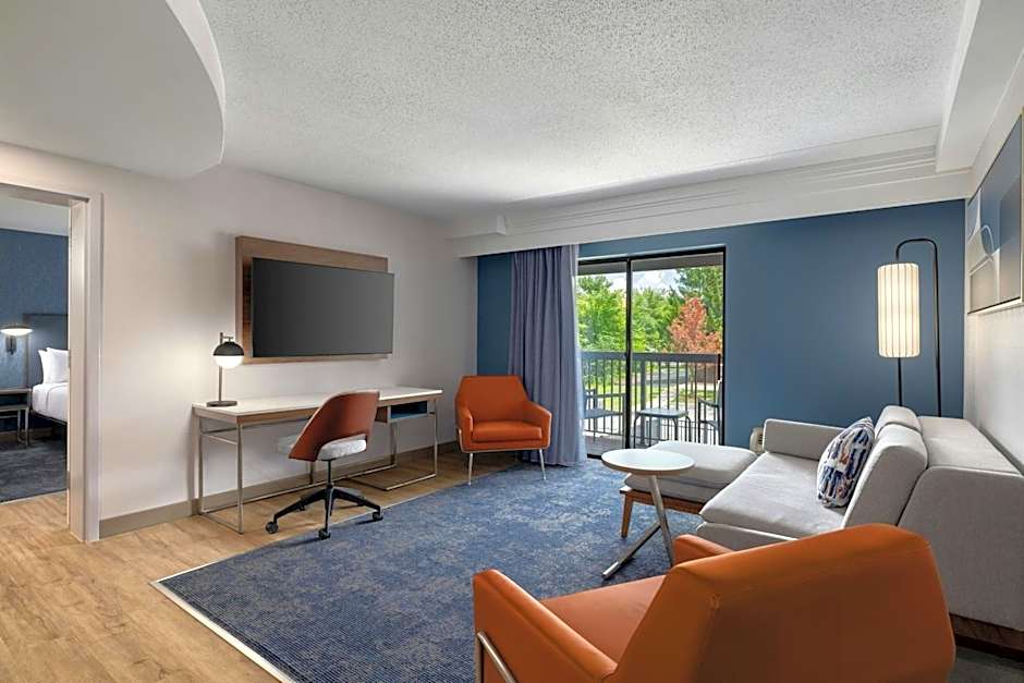 Courtyard by Marriott Pittsburgh Monroeville